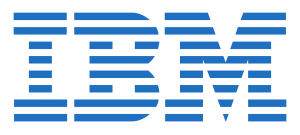 شعار IBM