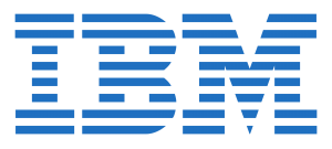 IBM Logo