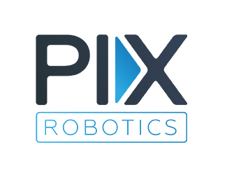 الروبوتات PIX