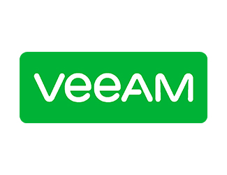 شعار Veeam
