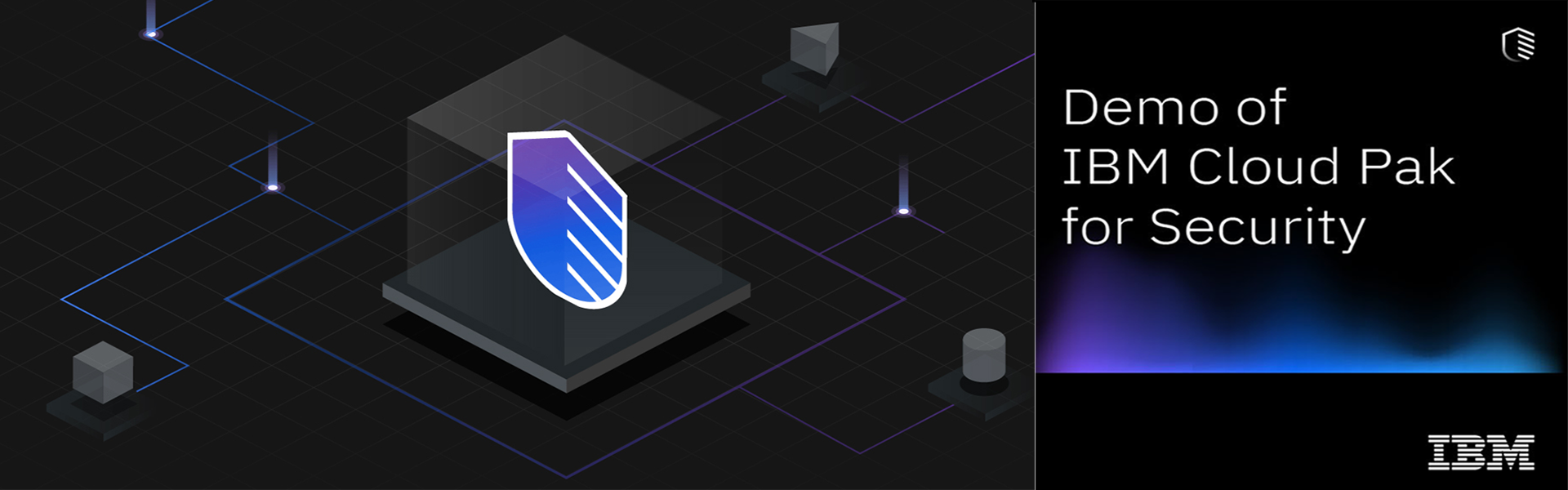IBM Cloud Pak for Security Demo