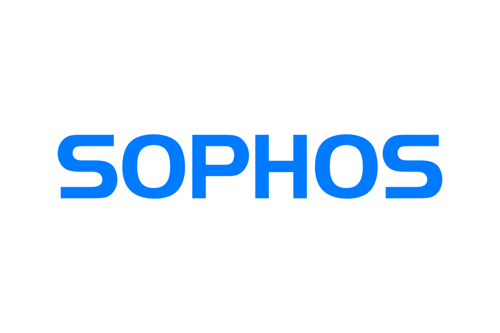 Sophos Logo Shaarait