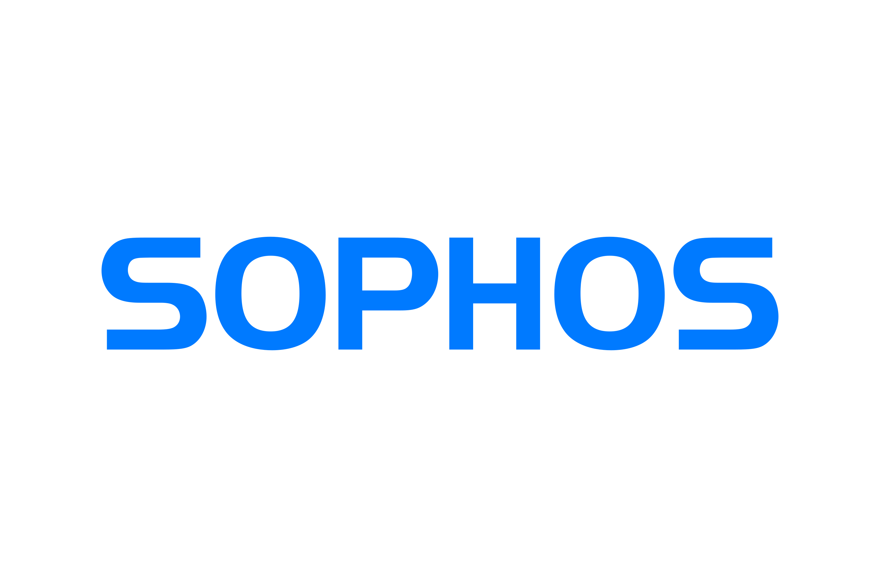 Sophos Logo Shaarait