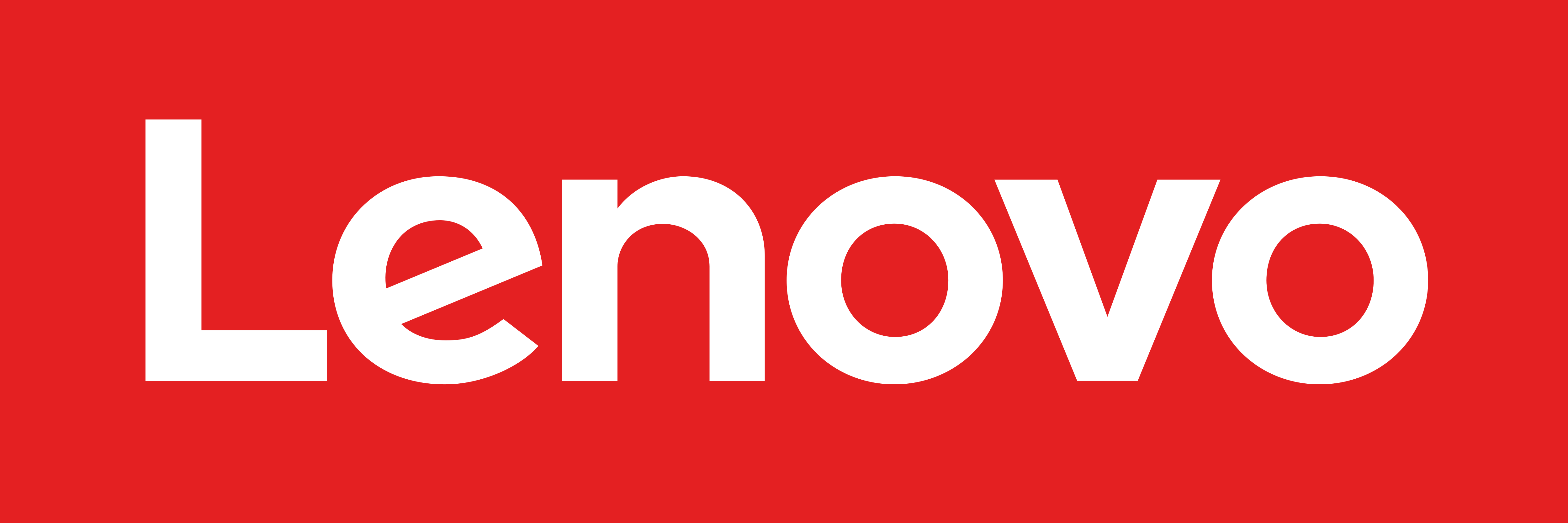 Lenovo partner Logo