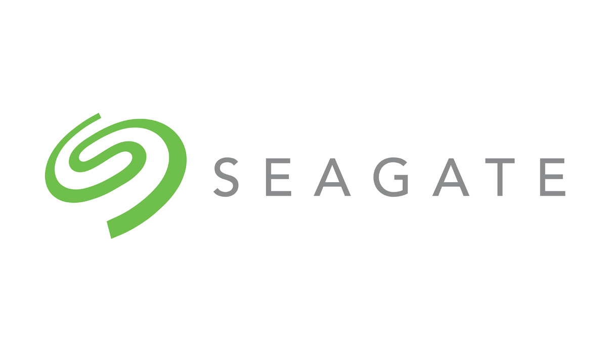 Seagate Logo