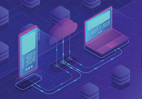 Deduplication and Replication