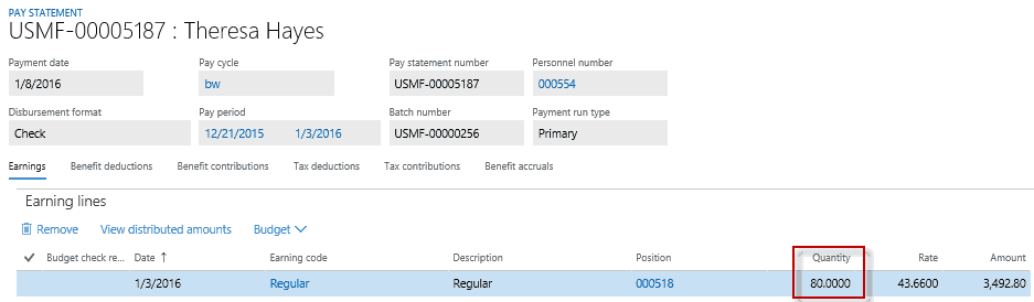 payroll processing Human Resources Management System and payroll solution in Kuwait