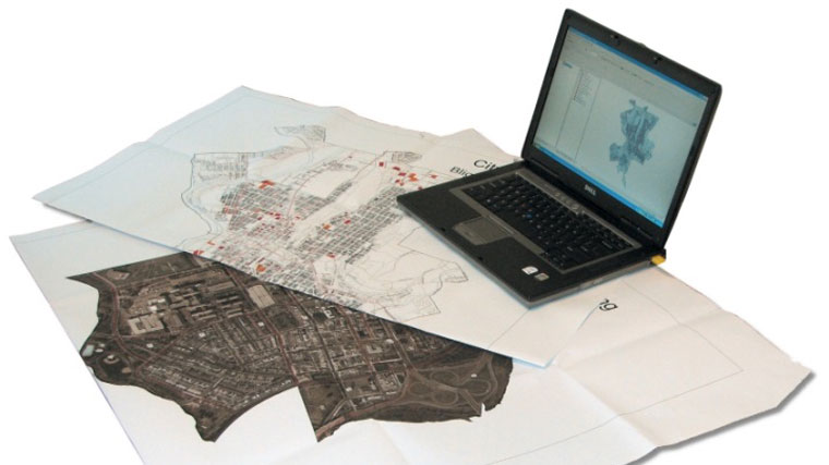 Specialized GIS Solutions